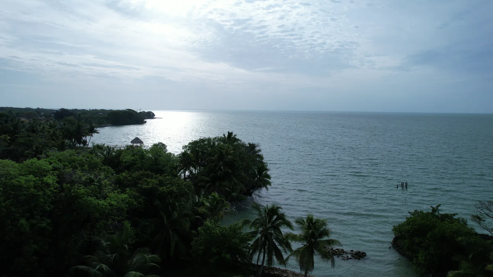 A property Richard helped sell in Belize, photo 1