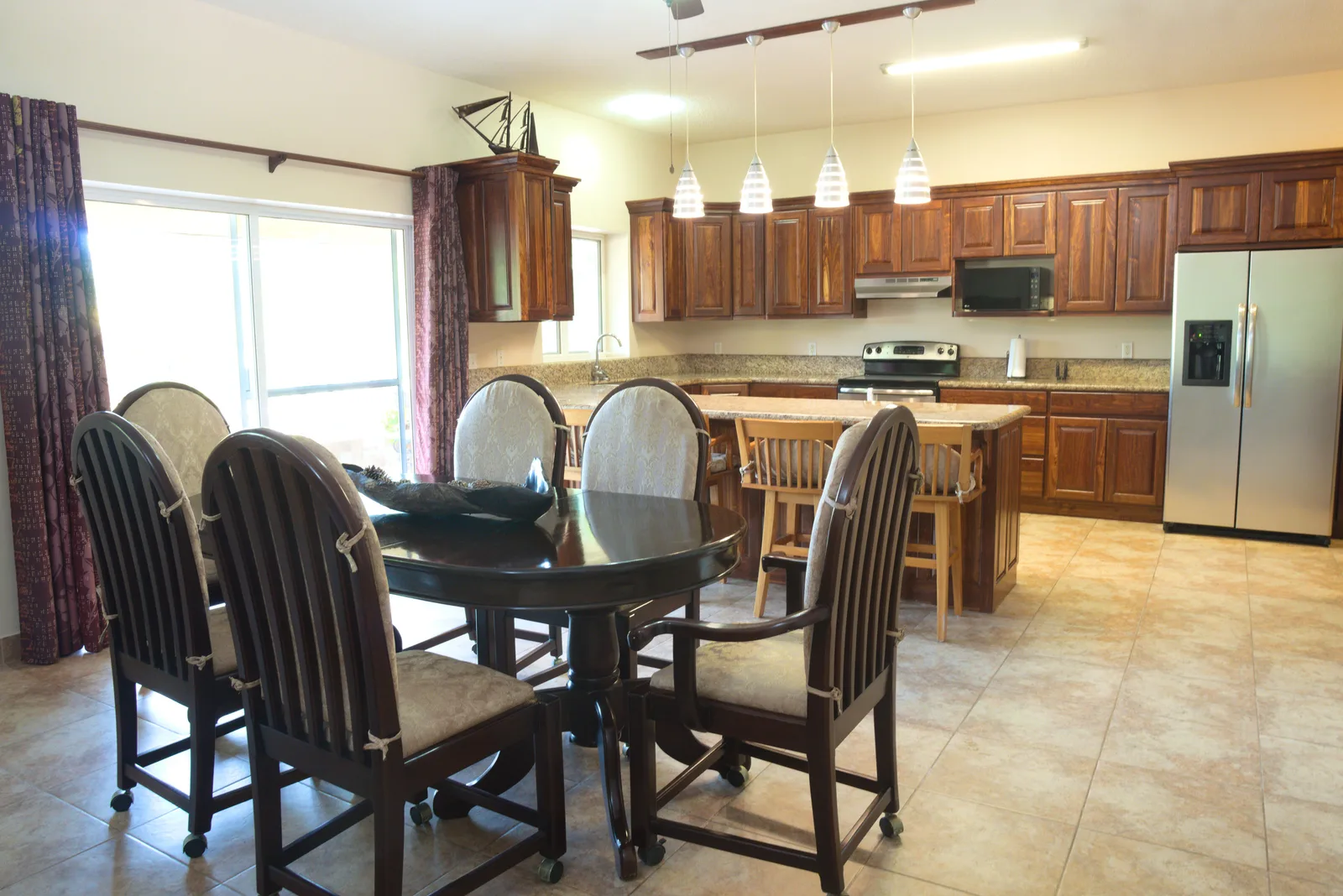 A property Richard helped sell in Belize, photo 3