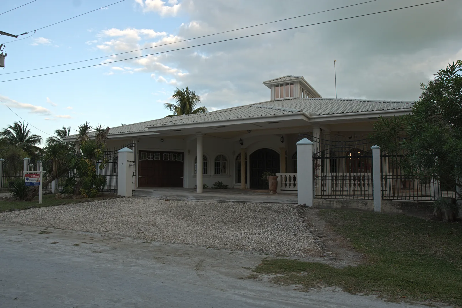 A property Richard helped sell in Belize, photo 11