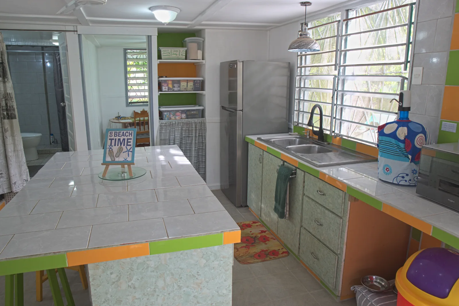 A property Richard helped sell in Belize, photo 12