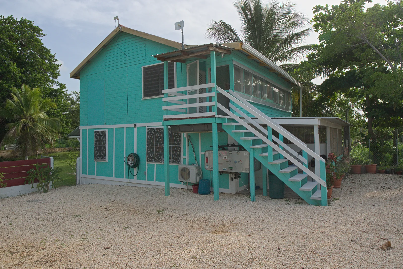 A property Richard helped sell in Belize, photo 14